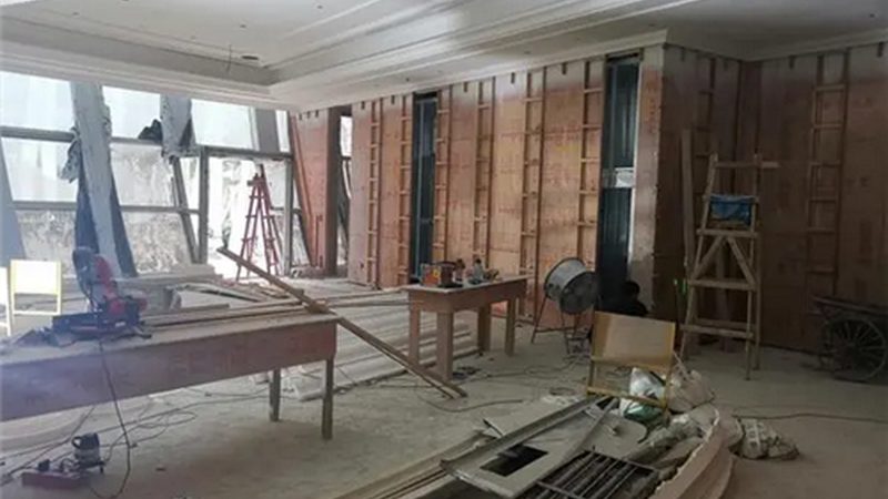 揭秘建材甲醛检测：方法与步骤全解析