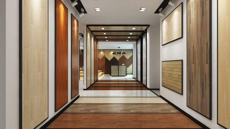农村建材代理加盟流程全解析：如何开启你的建材代理之路