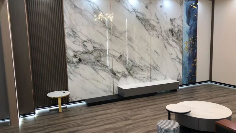 上海室内装修施工流程：揭秘每一步的奥秘