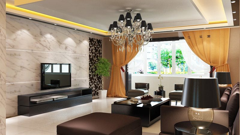 全屋墙面辅材定制施工：揭秘辅材选择与施工要点